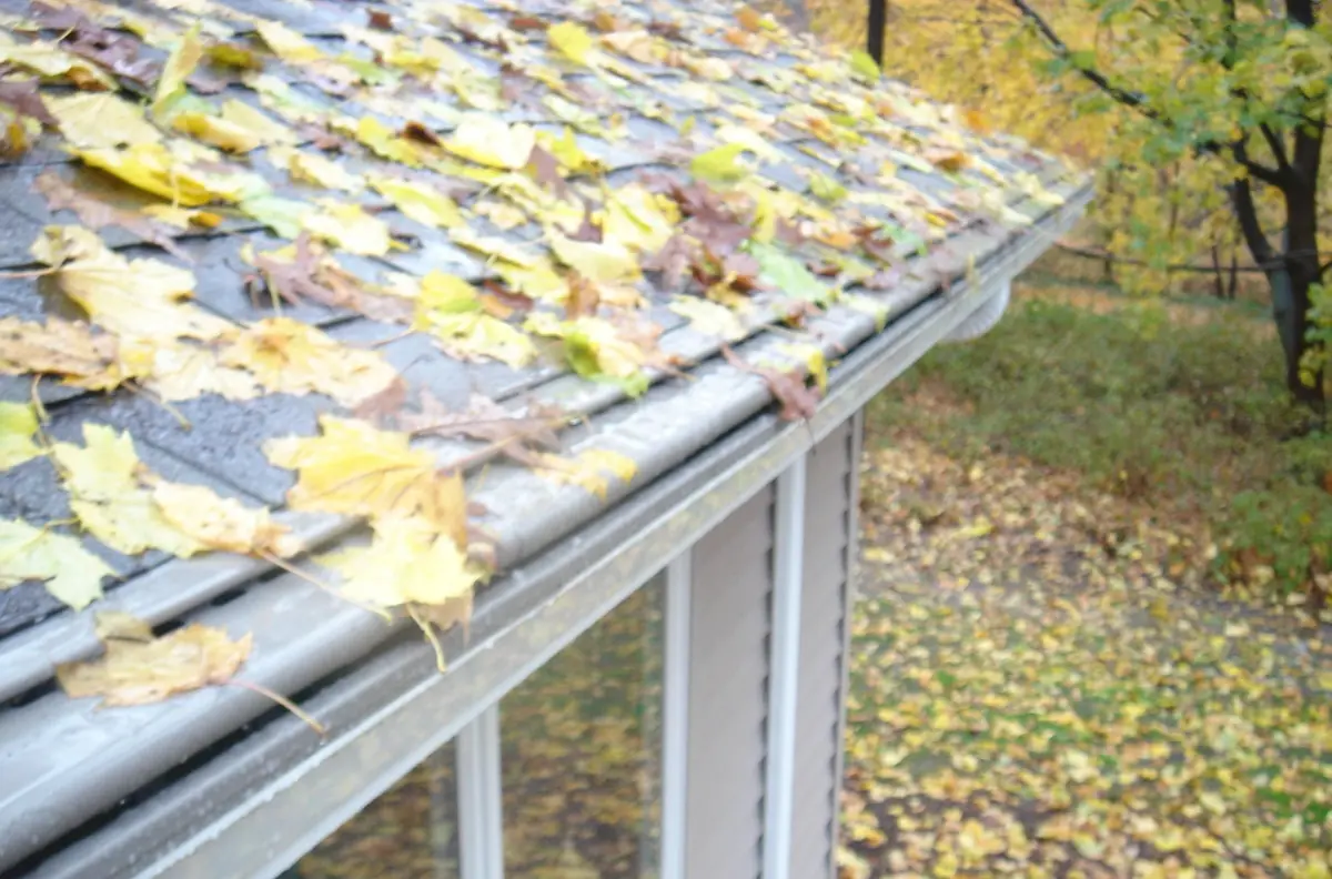 Guttershell System Installation