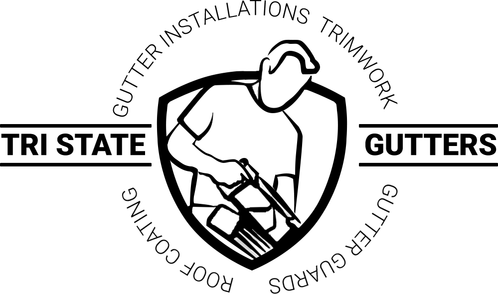 Tri State Gutters Logo