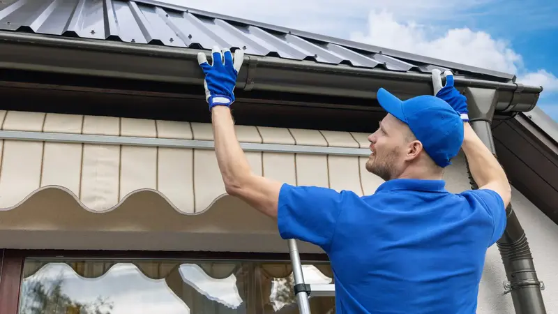 Quality assurance - Need: 600x400px image of final inspection or testing