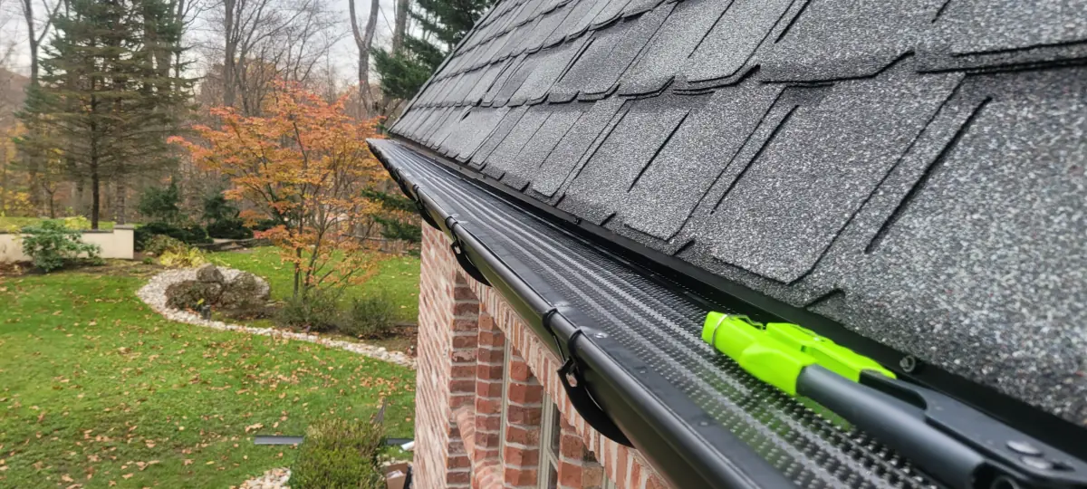 Rapid Drain System Installation