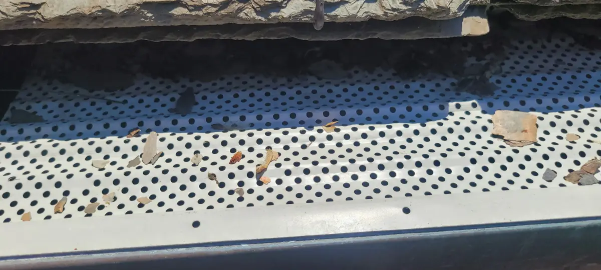 Rapid Drain System Installation