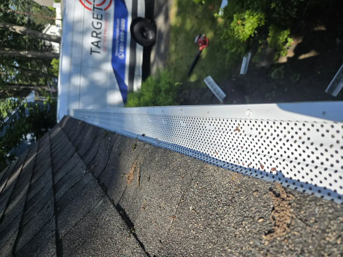 Rapid Drain System Installation